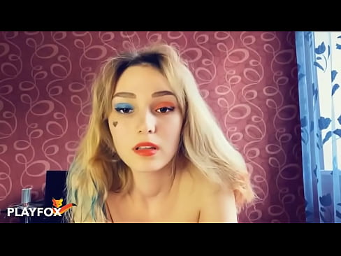 ❤️ Les ulleres màgiques de realitat virtual em van donar sexe amb Harley Quinn ❌ Fota al ca.pornobot.ru