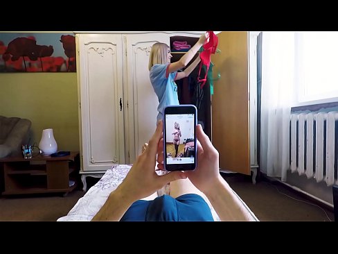 ❤️ La germanastra va fer esmenar el seu germà just abans que la mare tornés a casa ❌ Fota al ca.pornobot.ru