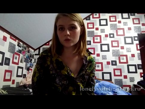 ❤️ A una jove estudiant rossa de Rússia li agraden les polles més grans. ❌ Fota al ca.pornobot.ru