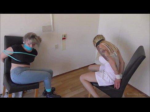 ❤️ Addicció / lligada i amordassada / damisela en angoixa ❌ Fota al ca.pornobot.ru
