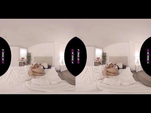 ❤️ PORNBCN VR Dues lesbianes joves es desperten calentes a la realitat virtual 4K 180 3D Geneva Bellucci Katrina Moreno ❌ Fota al ca.pornobot.ru